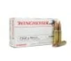 Winchester USA 7.62x51 NATO 149 Grain M80 FMJ (Range Bundle)