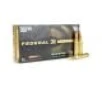 Federal Gold Medal Match 308 Winchester 175 Grain SMK BTHP (Range Bundle)