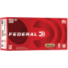 Federal 380 ACP 95 Grain FMJ C38095A (50 Rounds)