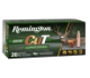 Remington Premier Cut 30-06 Springfield 165 Gr Copper Tipped (20 Rounds)