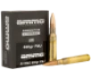 Ammo Inc Incorporated 50 BMG 660 Grain FMJ (10 Rounds)