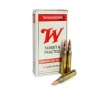 Winchester Lake City 5.56 55 Gr M193 FMJ (Range Bundle)