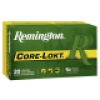 Remington Core-lokt 7x57mm Mauser 140 Gr Pointed Soft Point Core Lokt (20 Rounds)