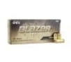 Blazer Brass 45 ACP 230 Gr JHP (Case)