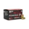 Federal American Eagle 9mm 115 Gr FMJ Value Pack (Case) w/ Heavy Duty Ammo Can