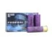 Federal Power-Shok 16 Gauge 2.75&quot; 1-3/16 oz #1 Buckshot (Box)