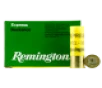 Remington Express 20 Gauge 2.75 20 Pellets 3 Buckshot 20630 (5 Rounds)