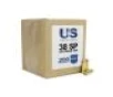 US Cartridge 38 Special 125 Gr JHP (Law Enforcement Overrun)