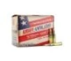 Winchester USA Valor 5.56 NATO 62 Gr Green Tip XM855 (Range Bundle)