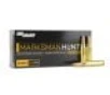 Sig Sauer Marksman Hunter 243 Win 85 Gr GameKing HPBT (Box)