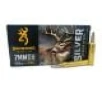 Browning Ammo 7mm Rem Mag 175 Gr Plated Soft Point (20 Rounds)