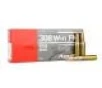 Aguila 308 Winchester 150 Gr Boat-Tail FMJ (Case)