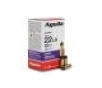 Aguila Colibrí 22 LR 20 Gr Subsonic Lead Bullet (Box)