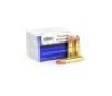 SBR .458 SOCOM 550 Grain High Velocity FMJ (Box)