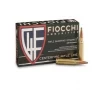 Fiocchi 308 Winchester 165 Grain PSP (Box)