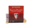 Fiocchi 12 Gauge 2.75" 7/8 oz 8 Shot (Box)