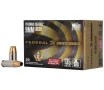Federal Premium 9mm 135 Gr Hydra-Shok Deep JHP (Box)