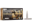 Federal Premium 308 Winchester 165 Grain Trophy Bonded (Box)