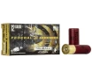 Federal Premium 12 Gauge 2.75" 1 oz Low Recoil TruBall HP Slug (Box)