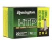 Remington High Terminal Performance 357 Magnum 158 Grain SJHP (Box)