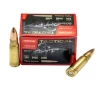Norma 7.62x39 124 Grain FMJ (Box)