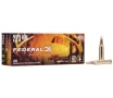 Federal Fusion 223 Remington 62 Grain Bonded Soft Point (Box)