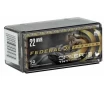 Federal Premium 22 Mag 30 Grain Speer TNT HP (Box)