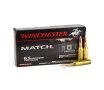 Winchester 6.5 Creedmoor 140 Grain BTHP (Box)