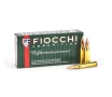 Fiocchi .308 Win 150 Grain FMJ (Case)