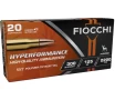 Fiocchi Hyperformance 300 Blackout 125 Grain SST (Box)