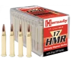 Hornady Varmint Express 17 HMR 20 Grain XTP (Box)