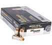 Sig Sauer Elite V-Crown 180 Grain JHP (Box)