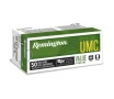 Remington UMC 300 Blackout 150 Grain FMJ Value Pack (Box)