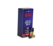 CCI 22 LR 45 Grain Quiet LRN (Box)