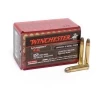 Winchester Super-X .22 Magnum 25 Grain Lead-Free JHP