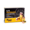 Sig Sauer Elite Perf. 9mm 147 Gr FMJ (Box)