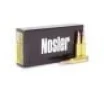 Nosler 6.5 Creedmoor 120 Grain Ballistic Tip (Box)