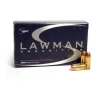 Speer Lawman .40 S&amp;amp;W 180 Grain Cleanfire TMJ