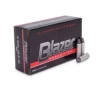 Blazer 38 Special 158 Grain LRN (Box)