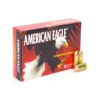 Federal American Eagle 45 ACP 230 Grain FMJ Value Pack (Case)
