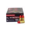 Federal American Eagle Syntech 9mm Luger 124 Gr TSJ (Box)