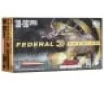 Federal Premium 30-06 Springfield 165 Grain Swift Scirocco II (Box)