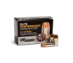 Sig Sauer .380 ACP 90 Grain V-Crown JHP (Case)