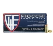 Fiocchi Range Dynamics 10mm 180 Grain Truncated-Cone FMJ (Box)