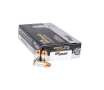 Sig Sauer Elite Series 45 ACP 185 Grain V-Crown JHP (Case)