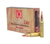 Hornady 308 Winchester 125 Grain Reduced Recoil SST (Box)