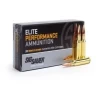Sig Sauer Elite Performance .308 WIN 168 Grain OTM (Box)