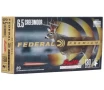Federal Premium 6.5 Creedmoor 130 Grain Swift Scirocco II (Box)