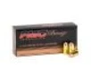 PMC Bronze 380 ACP 90 Grain FMJ (Box)