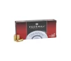 Federal Champion 40 S&amp;amp;W 180 Grain FMJ (Case)